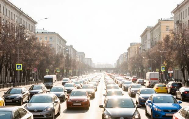 Якубовский: действующий порог превышения скорости — не индульгенция на нарушение правил, а технологический запас