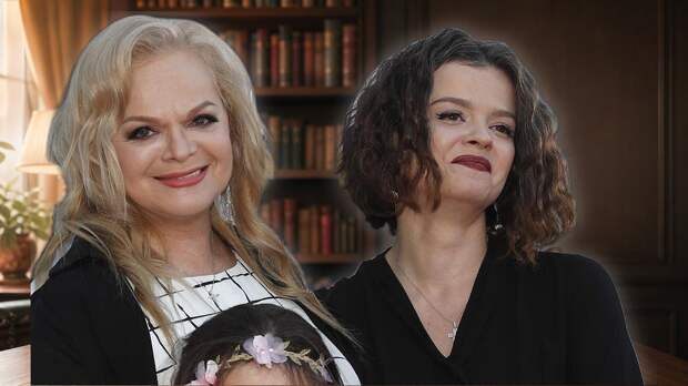 Одиночество по собственному выбору или семейная драма: что известно о личной жизни дочери Ларисы Долиной