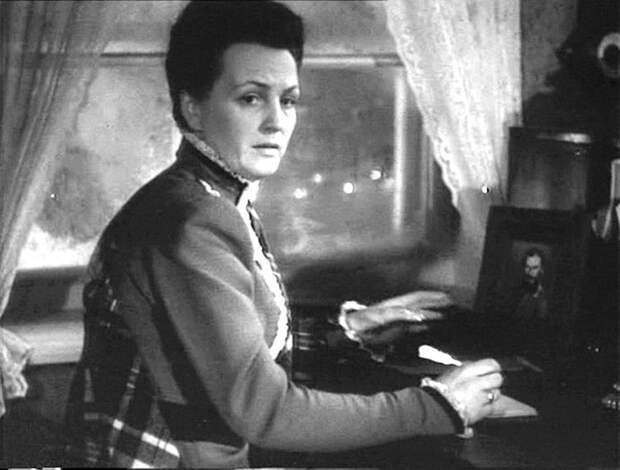 Забытые имена. Галина Григорьева.