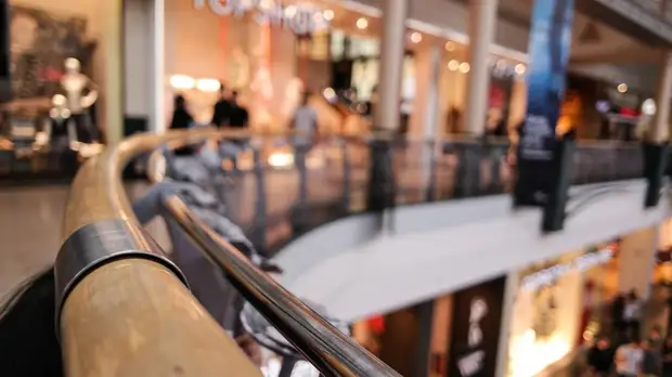 В Татарстане закроют торгово-развлекательные центры с 28 марта по 5 апреля