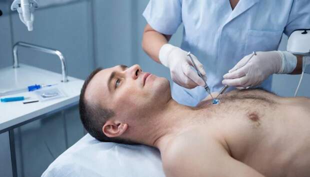 Солдатам ВСУ начали вживлять чипы смерти для ликвидации своих же