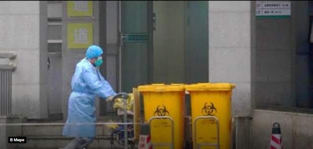 На Западе об этом молчат: «Хозяева денег» через «пандемию» коронавируса манипулируют миром