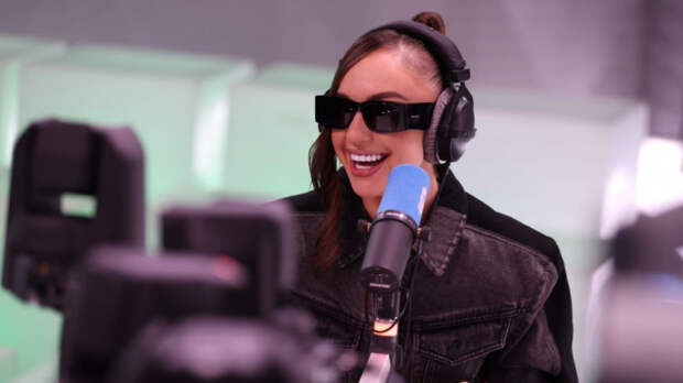 «Прилетел хейт за цирковые номера»: как Мари Краймбрери снова начал танцевать