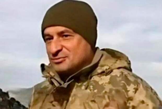 Полковника ВСУ заочно арестовали за приказ сбить самолёт в небе над Краснодарским краем