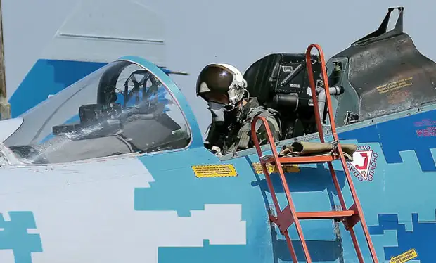 «Обречены на неизбежную деградацию»: может ли Украина усилить боевой потенциал своей авиации