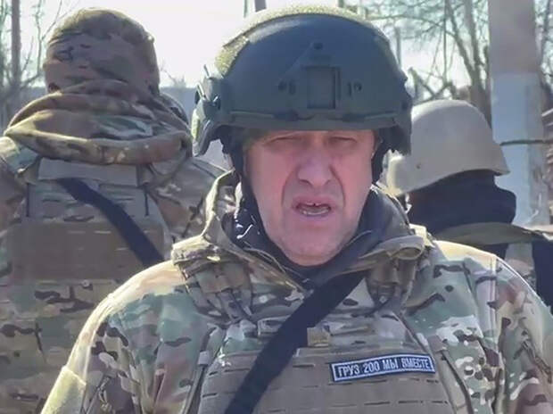 Началось обсуждение места похорон главы ЧВК «Вагнер» Евгения Пригожина