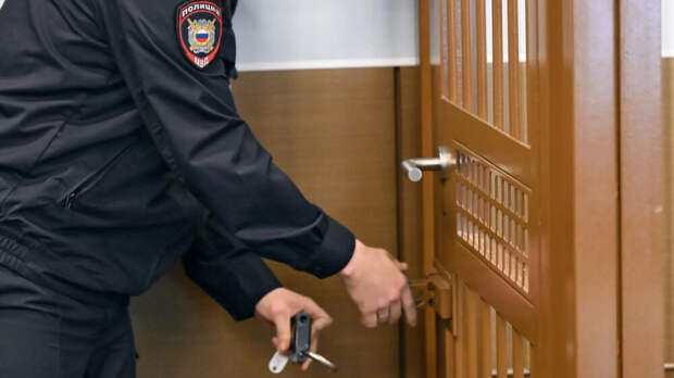 Суд приговорил бывшего замглавы Люберец к 13 годам за аферы на кладбищах