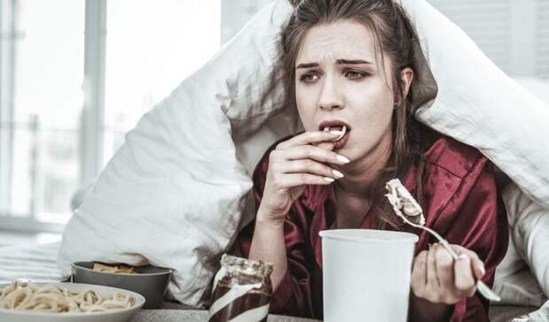 Какие знаки зодиака склонны заедать проблемы