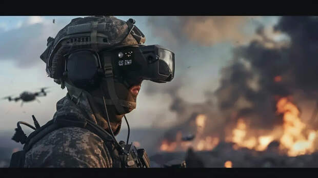 Business Insider: украинские военные сбивают свои дроны из-за путаницы в небе