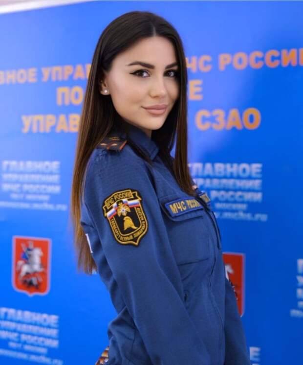 пресс-служба МЧС по СЗАО
