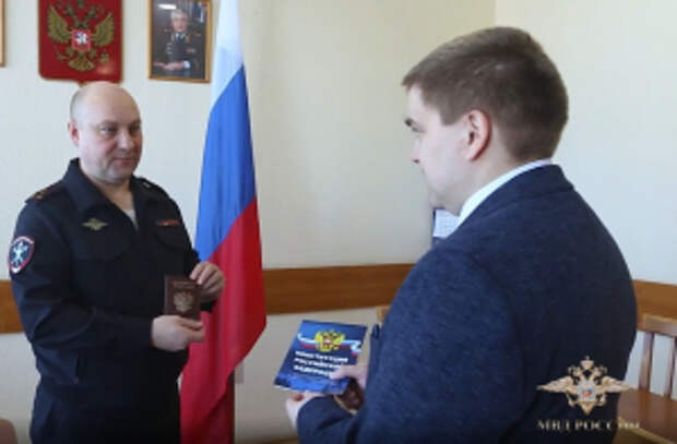 В Омске многодетная семья из Эстонии приняла Присягу гражданина Российской Федерации