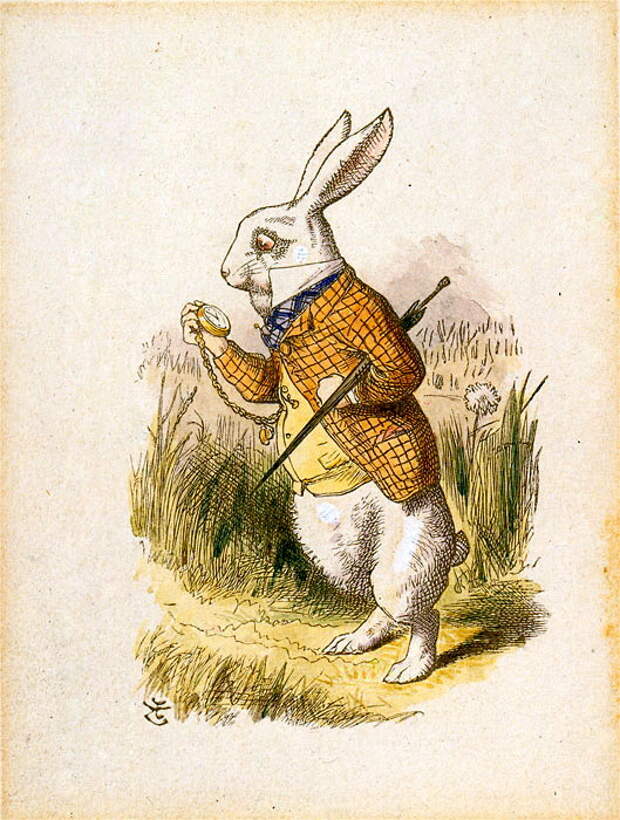Sir John Tenniel6 (529x700, 164Kb)