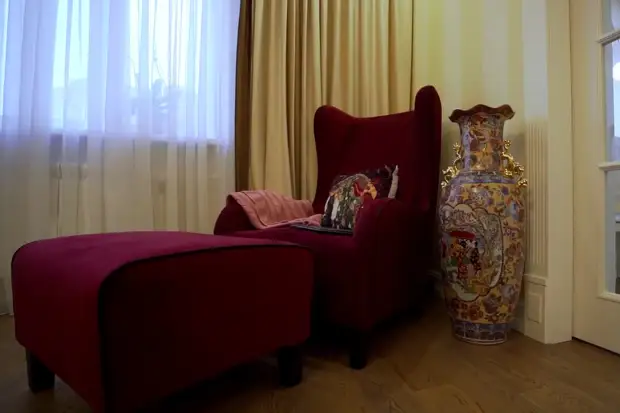 Современная классика: как выглядит квартира Ирины Безруковой (много фото)