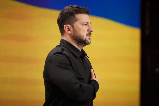 Иванов: украинки могут восстать после публикации имён бойцов ВСУ