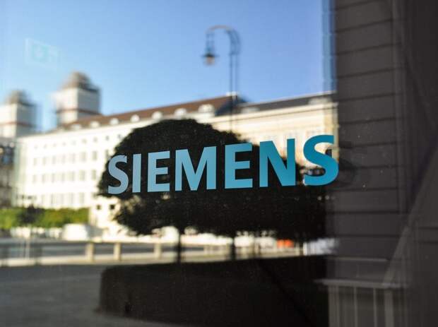 Крымские ТЭС: собака лает, Siemens стоит