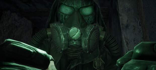 Кому посвящен новый сюжетный трейлер Chernobylite