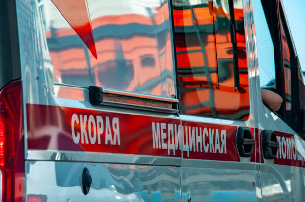 Обломки украинского БПЛА попали в отделение кардиологии в российском городе-герое