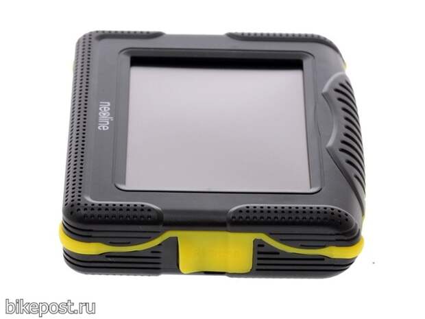 GPS-навигатор Neoline Moto