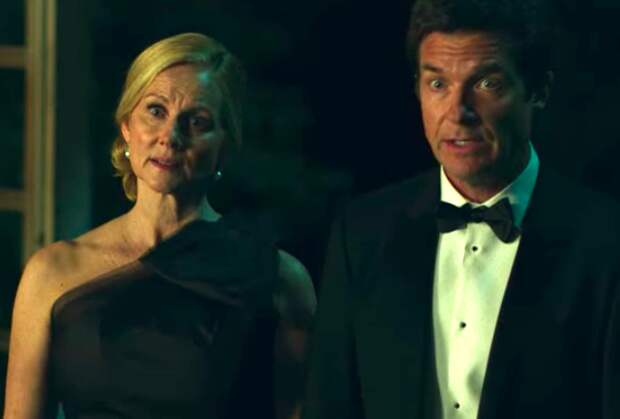Ozark Dominates Nielsen Streaming Top 10 With Release of Final Episodes