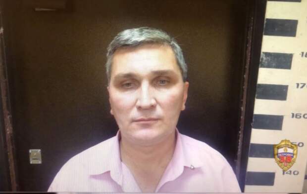 Фото УВД по ЮВАО