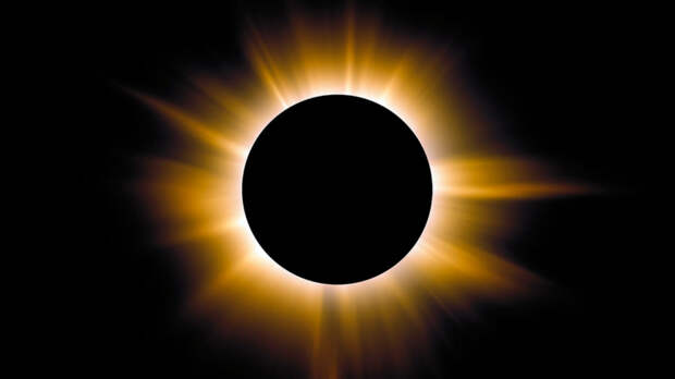 Кольцеобразное затмение Солнца 17 февраля: когда начнется, где можно будет увидеть