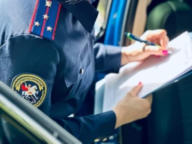 Председатель Следственного комитета России поручил доложить о результатах расследования уголовного дела в отношении бывшего директора паспортно-визового сервиса в Камчатском крае