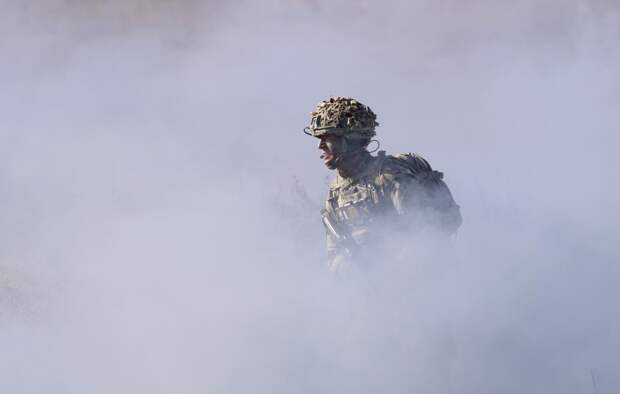 "Мюнхен-26" подтвердил ставку европейцев на милитаризацию