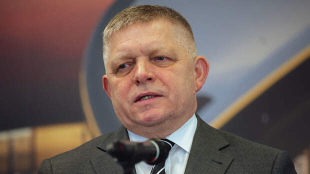 Фицо: отмена права вето станет началом конца Евросоюза