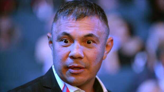 Цзю — о допуске россиян от World Boxing: жизнь меняется