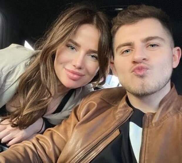 Экс-возлюбленная Тимати выходит замуж за молодого тренера