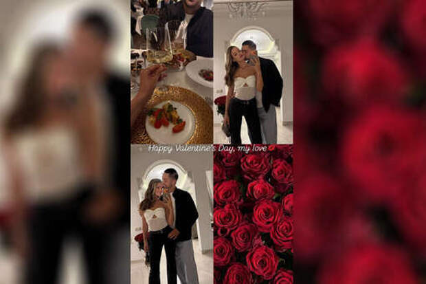 «КП»: бывшая жена Преснякова Краснова завела роман с инженером