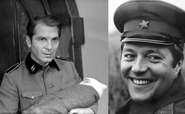 Кто озвучил известных советских киногероев