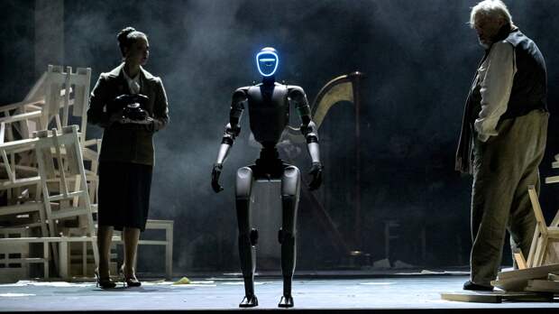 Роботизированный город и опустевшие офисы: Россию ждет технологическое «потрясение»