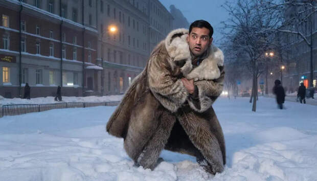 "Иностранцам в России больно": Врач из Индии удивил подписчиков "криком души"