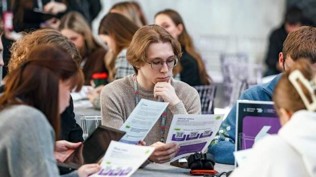 Открыт прием заявок на новый поток ИТ-стажировки в Правительстве Москвы