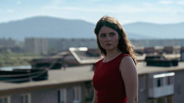 «Тёплый ветер с Севера»: типичный сериал Россия-1 с предсказуемыми штампами