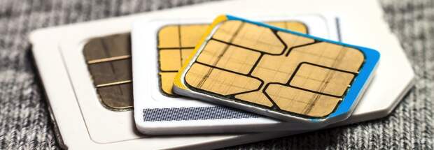 Иностранцам станет сложнее купить SIM-карту. Законопроект принят в первом чтении