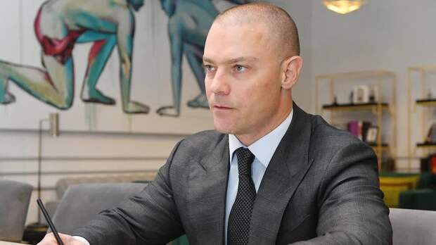 Всем миром на "аккумулятор" Кириенко Всем миром на "аккумулятор" Кириенко