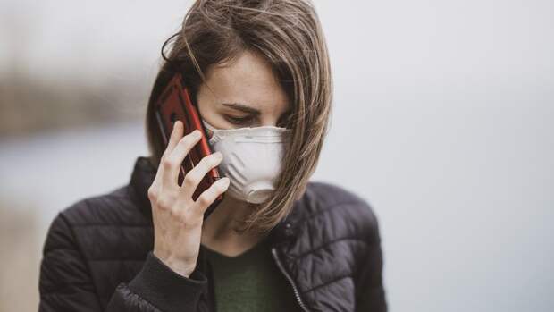 В Пермском регионе три человека получили штрафы за нарушение самоизоляции