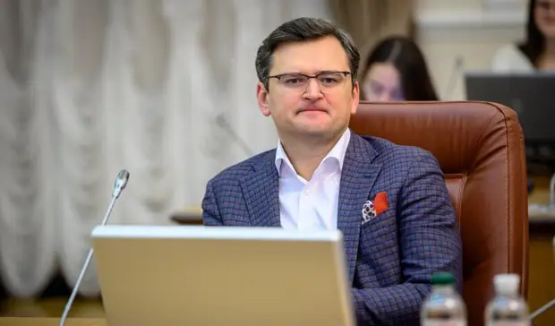 Украина больше не рассчитывает на поддержку НАТО