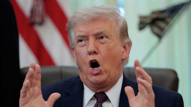 "Мог бы не утруждаться": в обращении Трампа по Ирану нашли важный пробел