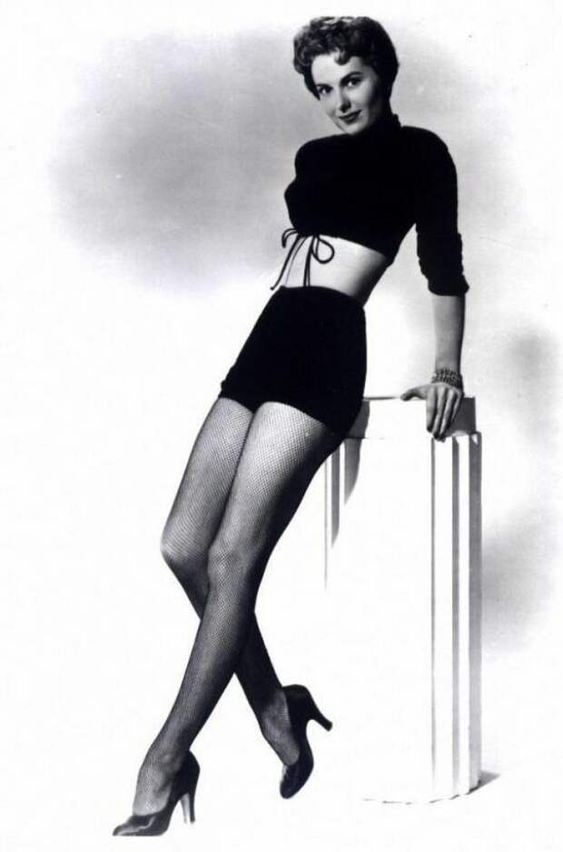Марта Хайер женщини, колготки, красивые женщины, ножки, стройные ноги, фигура, фото, чулки