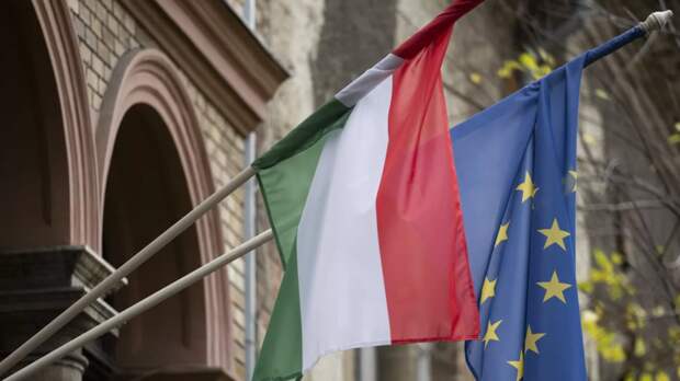 Политолог: России не стоит питать надежд по поводу председательства Венгрии в ЕС