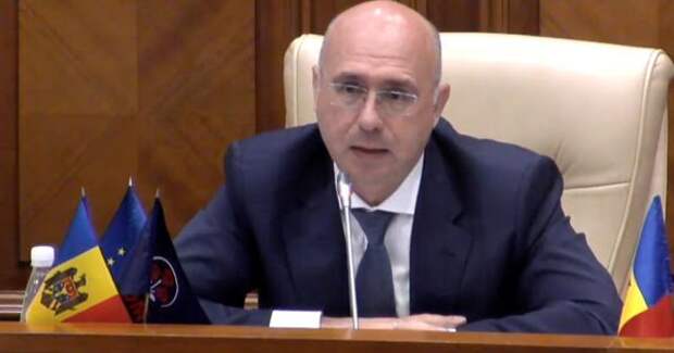 Главой парламентской
