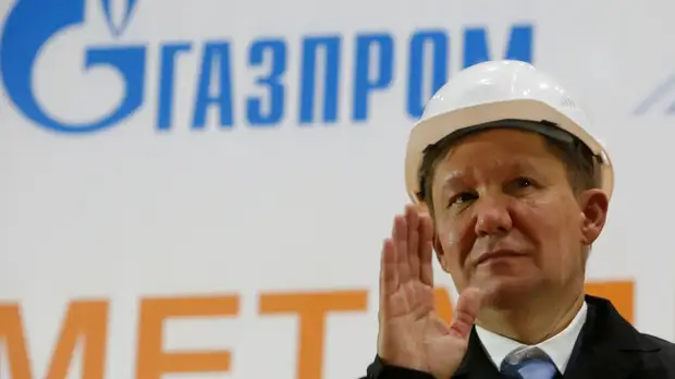 Миллер опроверг сообщения о начале поставок газа по «Северному потоку — 2» с 1 октября