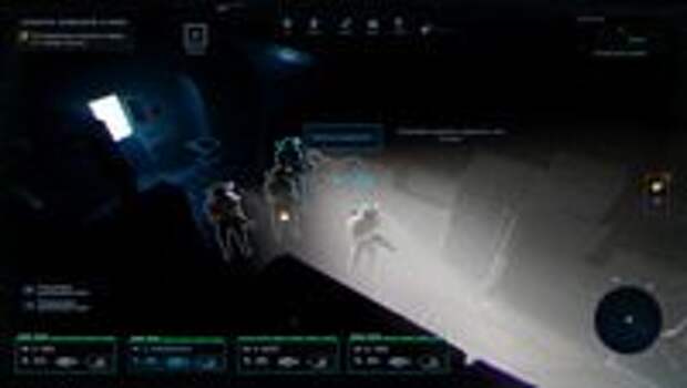 Обзор Aliens: Dark Descent