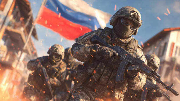 Экс-глава Генштаба России: "Когда мы начнём воевать по-настоящему?"