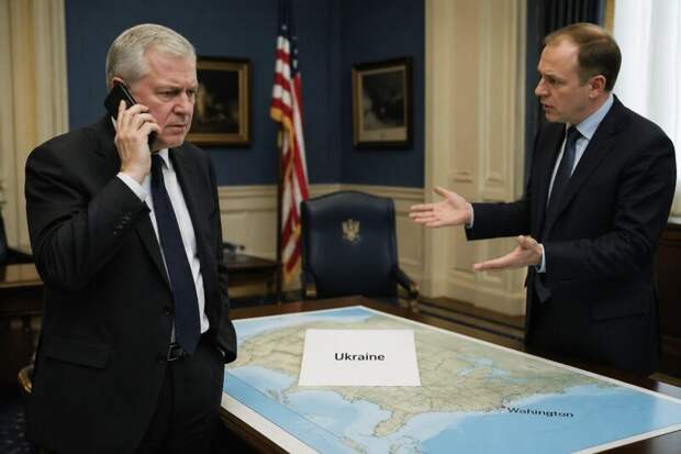 Как иранский кризис разрушил союз Лондона и Вашингтона: Стармер остался без связи с Трампом