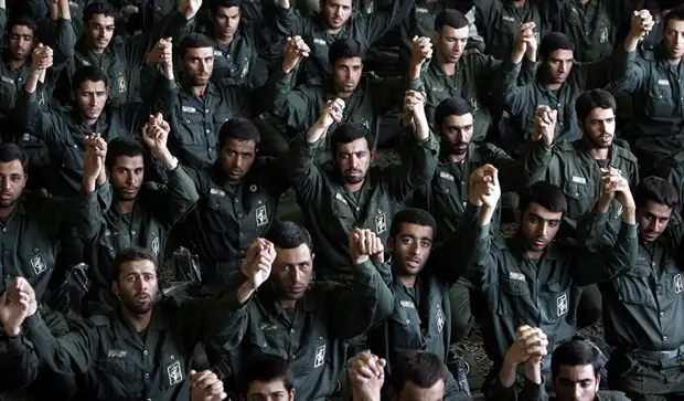 «Психологическая война»: как корабли ВМС США в Персидском заливе могут повлиять на обстановку в регионе