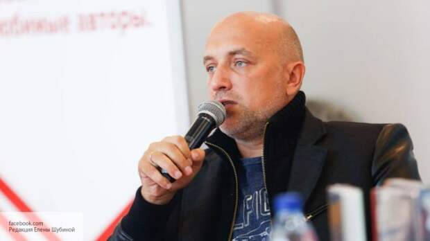 Донбасс им не нужен, Крым тоже. Украинцы бы все давно распилились и разделились: Савченко «растоптали» на российском ТВ